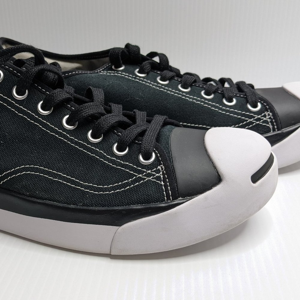 Converse Jack Purcell x Fragment Design